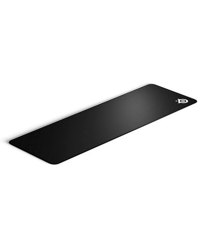 მაუსპადი SteelSeries Mouse Pad QcK Edge XL Control Black (900x300x2mm) , 3 image - Primestore.ge