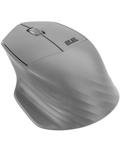 Mouse 2E MF280 Silent WL BT Gray, 2 image