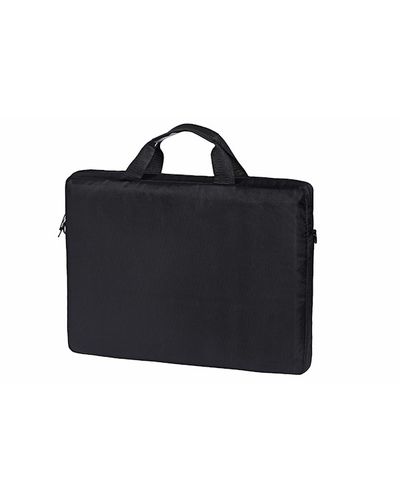 Notebook bag 2E 17" Laptop Bag Black 2E-CBN317BK, 3 image