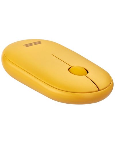 Mouse 2E MF300 Silent WL BT Sunny yellow, 2 image