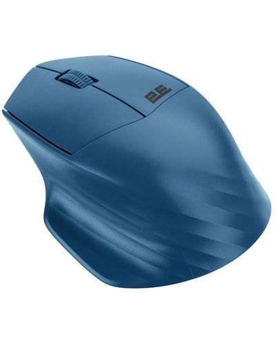 Mouse 2E MF280 Silent WL BT Blue, 2 image