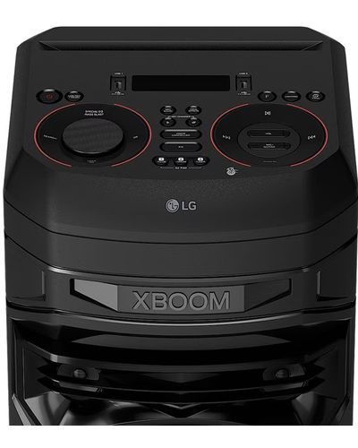 Audio system LG XBOOM RNC5, 6 image