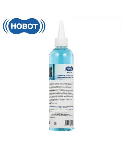 ფანჯრის საწმენდი სითხე HOBOT HB298A14 Window Detergent for Hobot-388, Hobot-298  - Primestore.ge