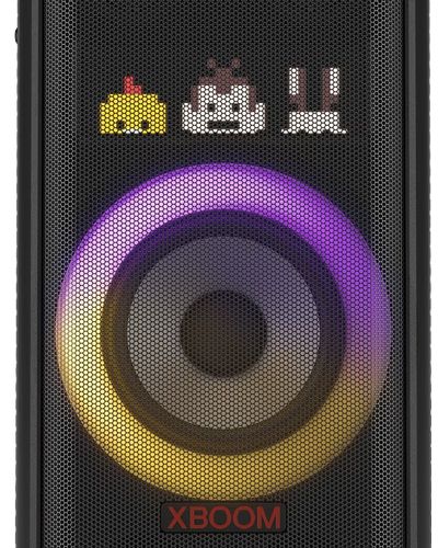 აუდიო სისტემა LG XBOOM XL7S Speaker , 7 image - Primestore.ge