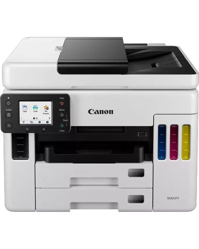 Printer Canon Color Inkjet MAXIFY GX7040