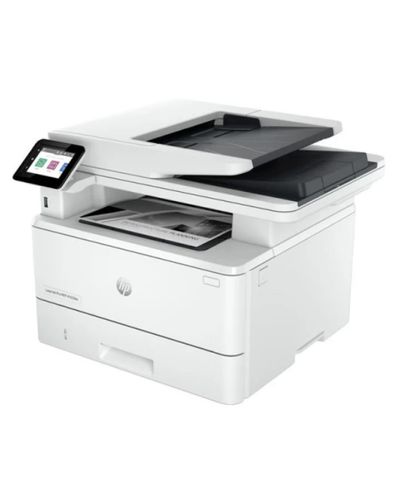 Printer HP LaserJet Pro MFP 4103fdn, 3 image