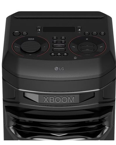 Audio system LG XBOOM RNC7, 5 image