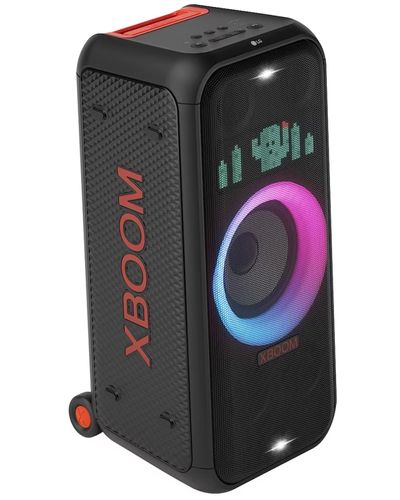 აუდიო სისტემა LG XBOOM XL7S Speaker , 2 image - Primestore.ge