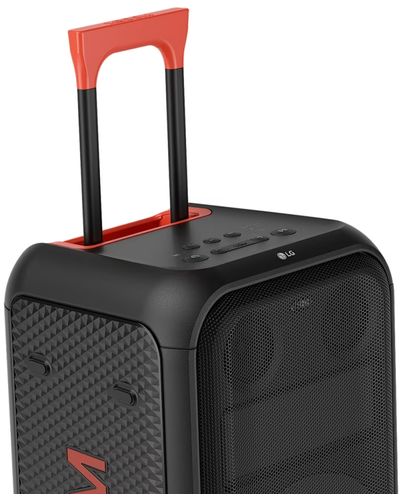 Audio system LG XBOOM XL7S Speaker, 8 image