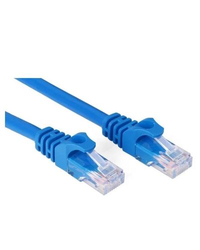 ქსელის კაბელი UGREEN NW102 (11206), Cat6 UTP, Lan Cable 20m, Blue  - Primestore.ge