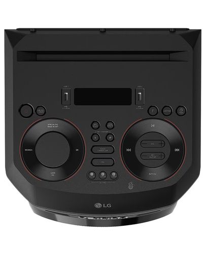 Audio system LG XBOOM RNC5, 5 image