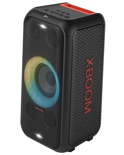 Audio system LG XBOOM XL5S, 3 image