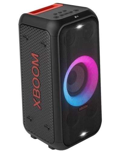 Audio system LG XBOOM XL5S, 2 image