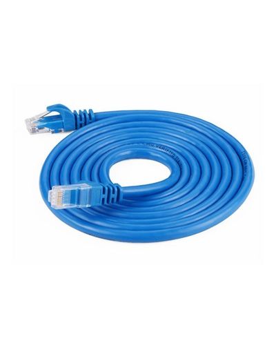 LAN cable UGREEN 11207 Cat 6 UTP Lan Cable 15m (Blue), 3 image