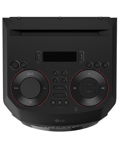 Audio system LG XBOOM RNC9, 6 image