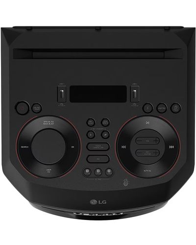 Audio system LG XBOOM RNC7, 6 image