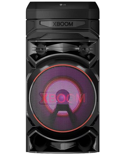 Audio system LG XBOOM RNC5
