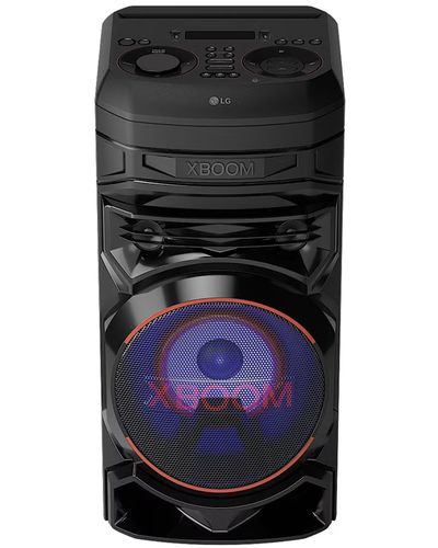 Audio system LG XBOOM RNC5, 2 image