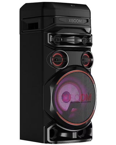 Audio system LG XBOOM RNC7, 3 image