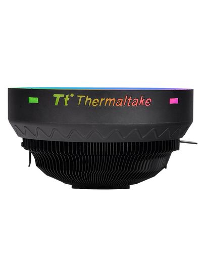 ქულერი Thermaltake UX100 ARGB Lighting CPU Cooler , 3 image - Primestore.ge