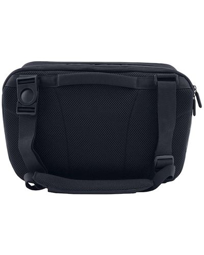 Notebook bag HP 6M5S4AA, 13.3", Laptop Bag, Black, 4 image