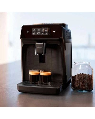 Coffee machine PHILIPS EP1000/00, 3 image