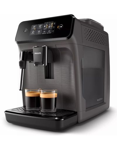 Coffee machine PHILIPS EP1224/00, 2 image