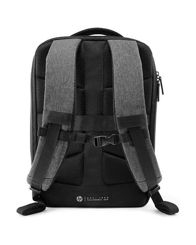 ნოუთბუქის ჩანთა HP 2Z8A3AA Renew Travel, 16.5", Backpack, Grey , 4 image - Primestore.ge