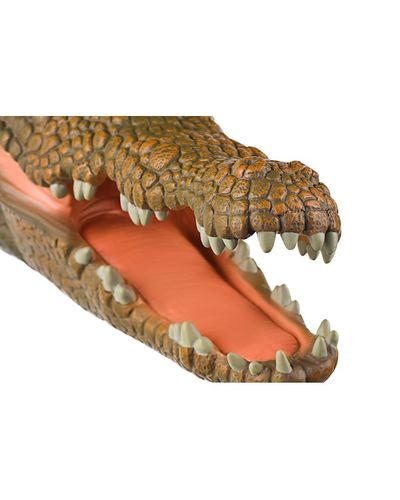სათამაშო ხელთათმანი Same Toy X308Ut Toy-glove Crocodile , 2 image - Primestore.ge