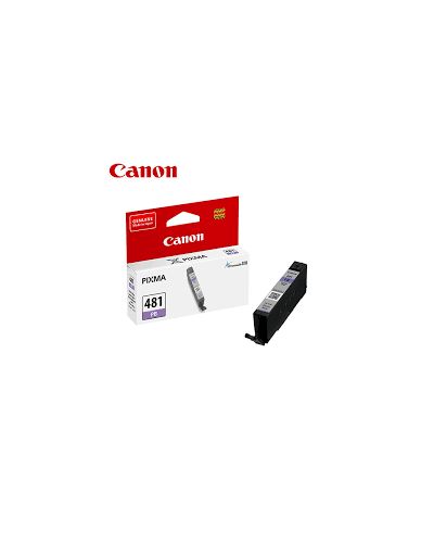 Cartridge Canon CLI-481PB - Photo Blue 2102C001AA, 2 image