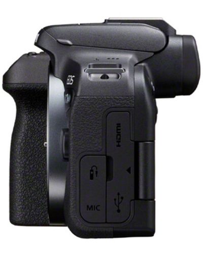 ფოტოაპარატი Canon EOS R10 RF-S 18-45mm IS STM 5331C047AA , 3 image - Primestore.ge