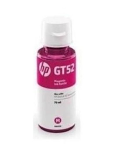 კარტრიჯი HP GT52 Magenta Original Ink Bottle , 2 image - Primestore.ge