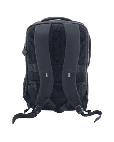 ნოუთბუქის ჩანთა HP 6M5S3AA Creator, 16.1", Backpack, Black , 4 image - Primestore.ge
