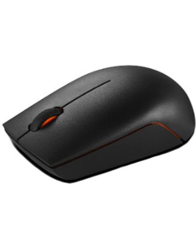 Mouse Lenovo 300 Wireless Compact Mouse, 2 image