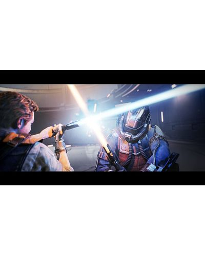 Video Game Sony PS5 Game Star Wars Jedi Survivor, 4 image