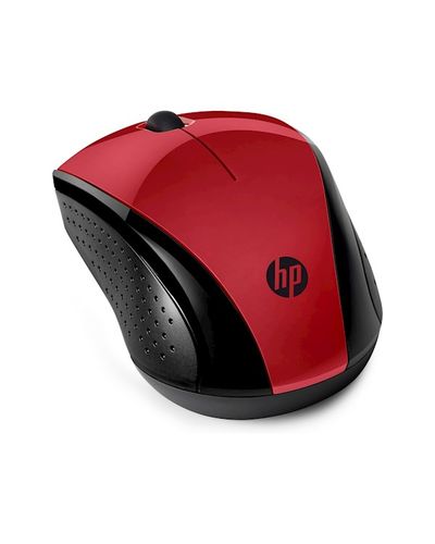 Mouse HP Wireless Mouse 220 Sred, 2 image