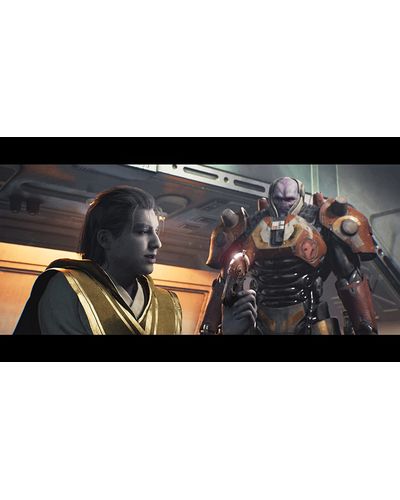 ვიდეო თამაში Sony PS5 Game Star Wars Jedi Survivor , 8 image - Primestore.ge