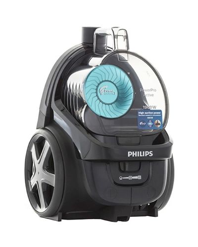 Vacuum cleaner PHILIPS FC9569/01, 2 image