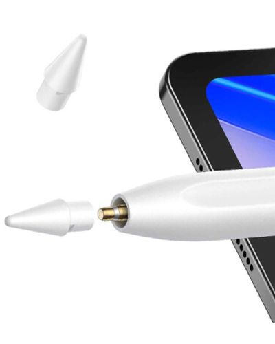 Smart pen Baseus Smooth Writing 2 Series Stylus with LED Indicators SXBC060302, 3 image