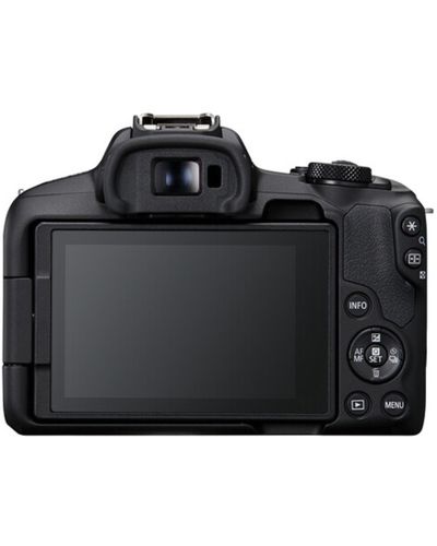 ფოტოაპარატი Canon EOS R50 RFS 18-45mm 5811C033AA , 4 image - Primestore.ge