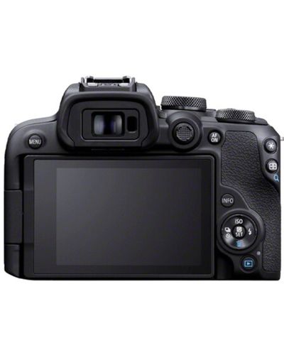 ფოტოაპარატი Canon EOS R10 RF-S 18-45mm IS STM 5331C047AA , 2 image - Primestore.ge