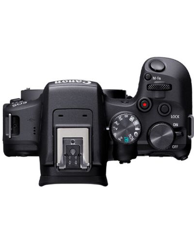 ფოტოაპარატი Canon EOS R10 RF-S 18-45mm IS STM 5331C047AA , 5 image - Primestore.ge