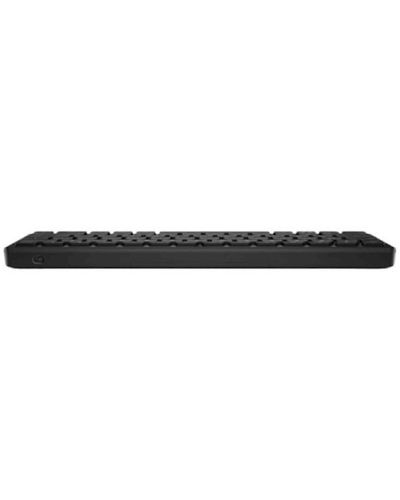 Keyboard HP 350 BLK Compact Multi-Device KBD, 3 image
