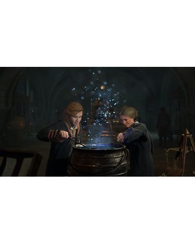 ვიდეო თამაში Sony PS4 Game Hogwarts Legacy , 2 image - Primestore.ge