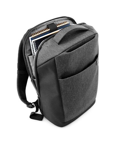 ნოუთბუქის ჩანთა HP 2Z8A3AA Renew Travel, 16.5", Backpack, Grey , 2 image - Primestore.ge