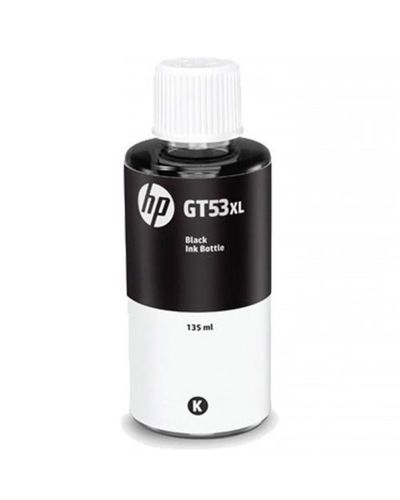 კარტრიჯი HP GT53XL 135ml Black Original Ink Bottle , 2 image - Primestore.ge
