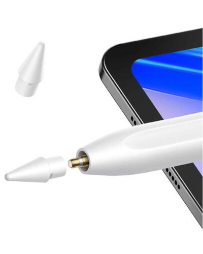Smart pen Baseus Smooth Writing 2 Series Stylus with LED Indicators SXBC060402, 3 image