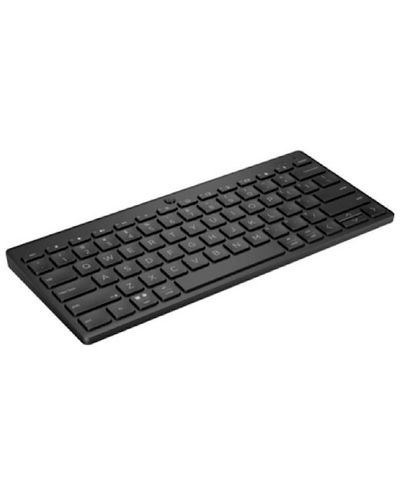 Keyboard HP 350 BLK Compact Multi-Device KBD, 2 image
