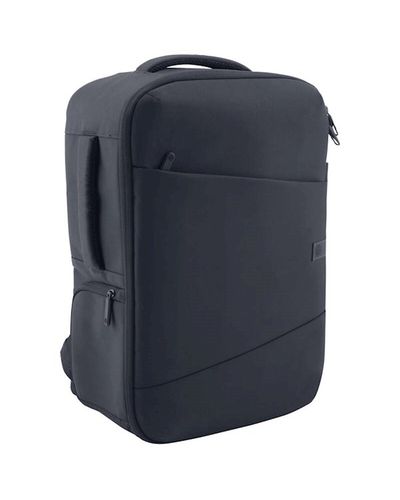ნოუთბუქის ჩანთა HP 6M5S3AA Creator, 16.1", Backpack, Black , 2 image - Primestore.ge