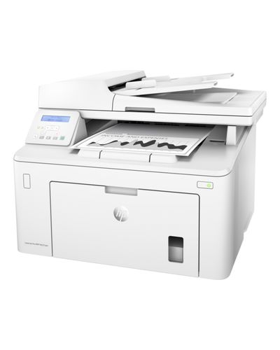 Printer HP LaserJet Pro MFP M227sdn G3Q74A